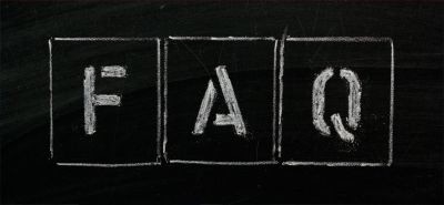 Nutrition & Training F.A.Q.