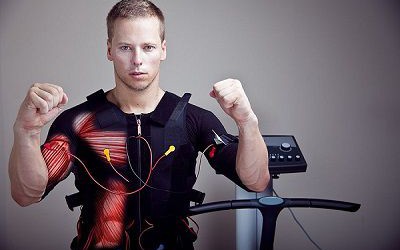 EMS training – what is it? And is it any good?