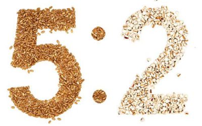 5:2 Intermittent Fasting VS regular dieting research review