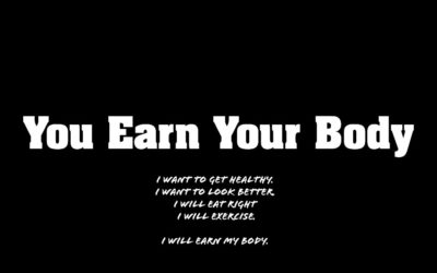 Building muscle at home without equipment