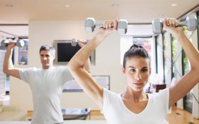 Home Training Equipment